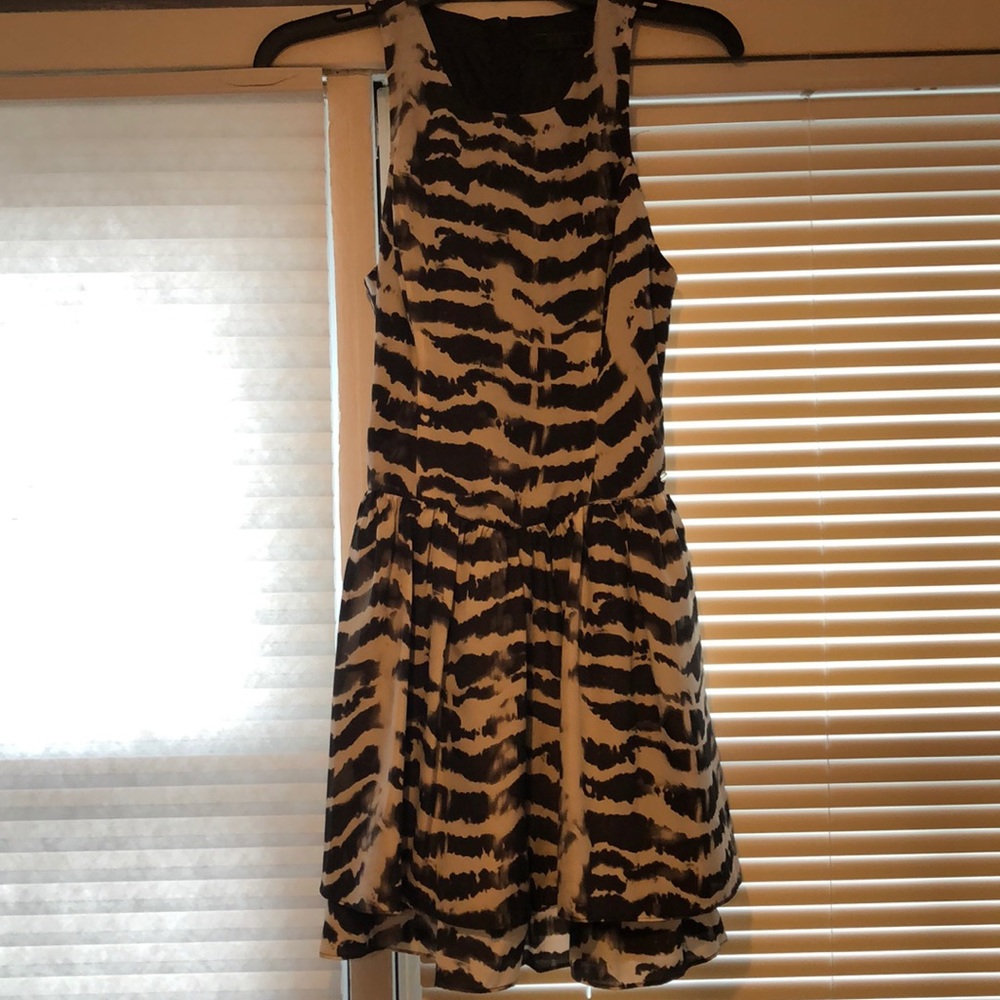 guess dress